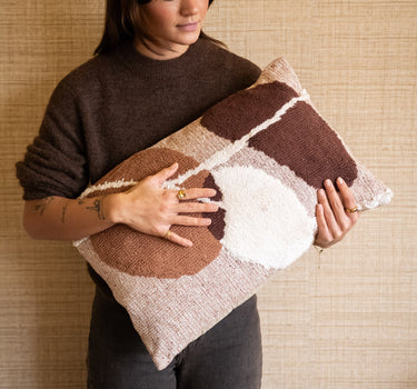 Cushion Ogan - Things I Like Things I Love