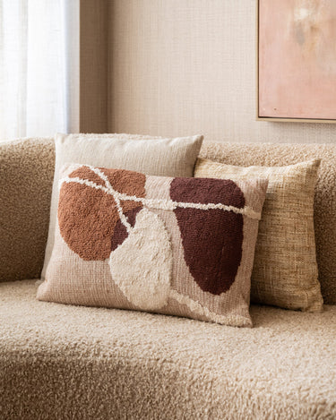 Cushion Ogan - Things I Like Things I Love