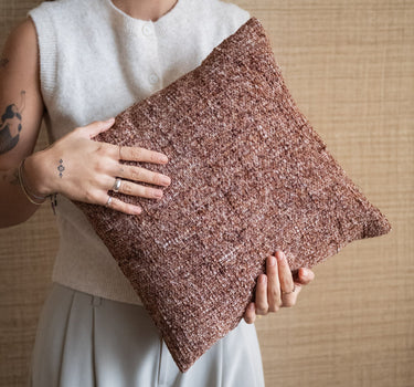 Cushion Sydney Terra - Things I Like Things I Love