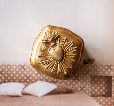 Deco Box Cupide Gold - Things I Like Things I Love