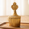 Deco Box Golden Heart - Things I Like Things I Love