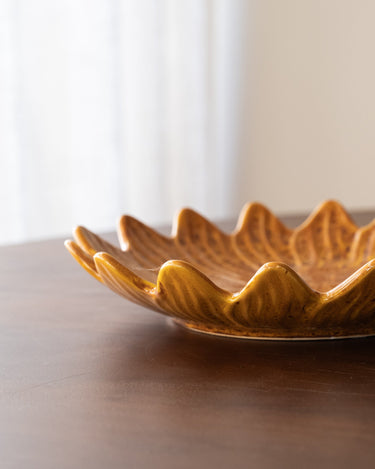 Deco Schaal Babano Keramiek - Things I Like Things I Love