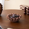 Deco Schaal Golvend Dusty Rose - Things I Like Things I Love
