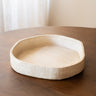 Deco Schaal Lunor Beige - Things I Like Things I Love
