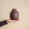 Deco Vaas Andori Aubergine - Things I Like Things I Love