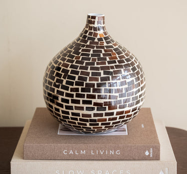 Deco Vaas Elorza - Things I Like Things I Love