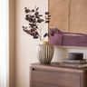 Deco Vaas Leo Gestreept - Things I Like Things I Love