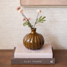 Deco Vaas Lola Bruin - Things I Like Things I Love