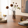 Deco Vaas Vela Chroom - Things I Like Things I Love
