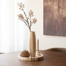 Deco Vaas Vertice Gestreept - Things I Like Things I Love