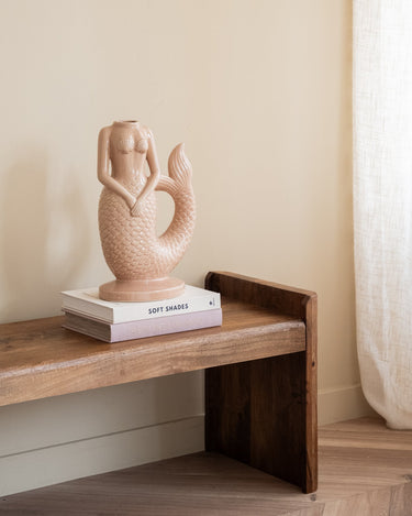Deco Vaas Zeemeermin - Things I Like Things I Love