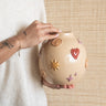 Deco Vase Cosmic Symbols - Things I Like Things I Love