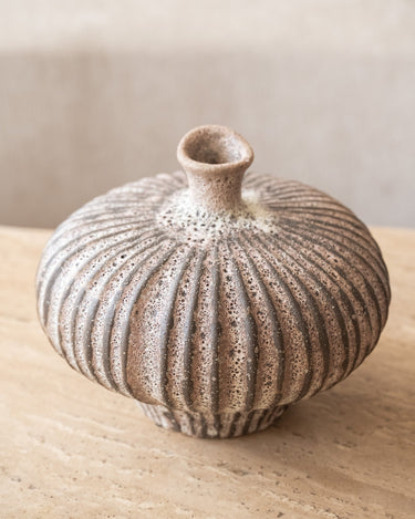 Deco Vase Nevano Ceramic - Things I Like Things I Love
