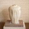 Deco Vase Vechhia Cream - Things I Like Things I Love
