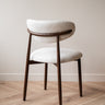 Dining Chair Kumo Cream - Things I Like Things I Love