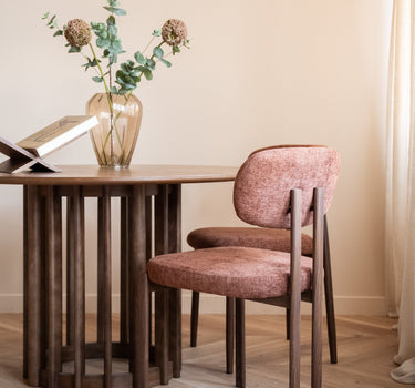 Dining Chair Nami Terra - Things I Like Things I Love
