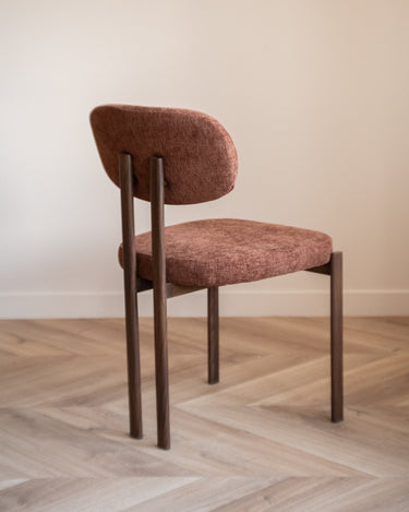 Dining Chair Nami Terra - Things I Like Things I Love
