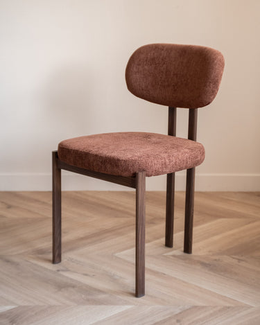 Dining Chair Nami Terra - Things I Like Things I Love