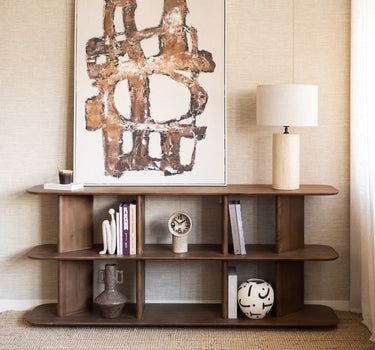 Dressoir Yaata Wood - Things I Like Things I Love