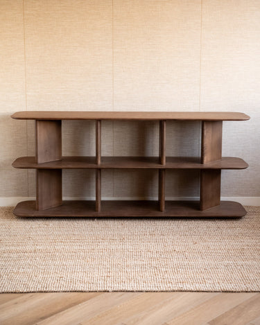 Dressoir Yaata Wood - Things I Like Things I Love
