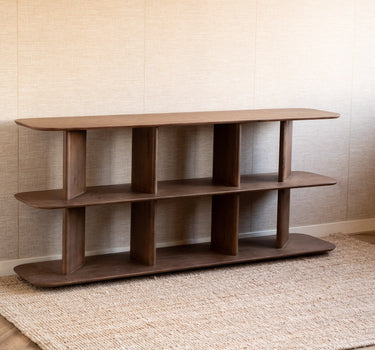 Dressoir Yaata Wood - Things I Like Things I Love