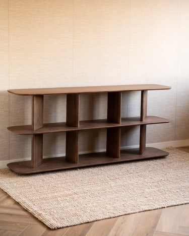 Dressoir Yaata Wood - Things I Like Things I Love