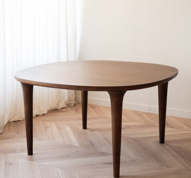 Eettafel Zale Hout - Things I Like Things I Love