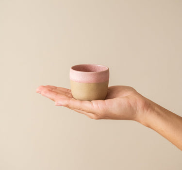 Espresso Arenito Mok Roze - Things I Like Things I Love