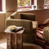 Fauteuil Foyer Sol Groen - Things I Like Things I Love