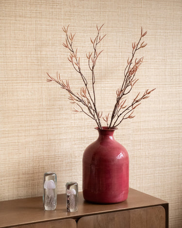 Faux Flower Birch Pink - Things I Like Things I Love