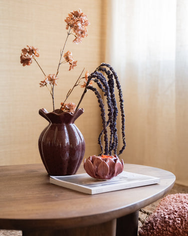 Faux Flower Cherry Blossom - Things I Like Things I Love