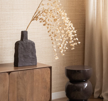 Faux Flower Chute Natural - Things I Like Things I Love