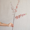 Faux Flower Eucalyptus Rosewood - Things I Like Things I Love