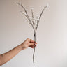 Faux Flower Gypsophila Cream - Things I Like Things I Love