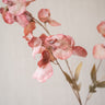 Faux Flower Pea Pink - Things I Like Things I Love