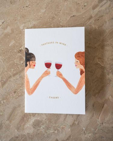 Greeting Card + Envelope Happy Moments - Things I Like Things I Love