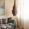 Grote Hanglamp Nemzor Rotan - Things I Like Things I Love