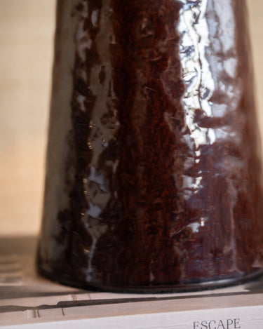 Hand - painted Table Lamp Clayton - Things I Like Things I Love
