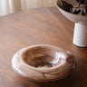 Handgemaakte Deco Schaal Jade Glas - Things I Like Things I Love