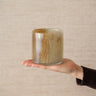 Handgemaakte Waxinelichthouder Tauraco Glas - Things I Like Things I Love