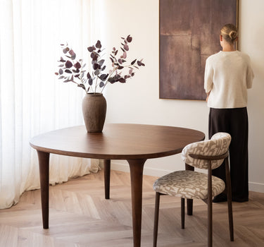 Handgeschilderd Groot Schilderij Famara - Things I Like Things I Love