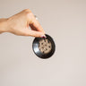 Handmade Japanese Sauce Dish Asanoha - Things I Like Things I Love