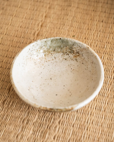 Handmade Japanese Small Bowl Yukishino - Things I Like Things I Love