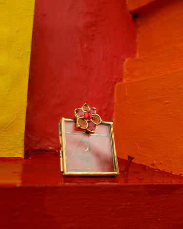 Handmade Mini Frame Cameron Flower - Things I Like Things I Love