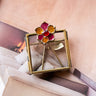 Handmade Mini Frame Cameron Flower - Things I Like Things I Love
