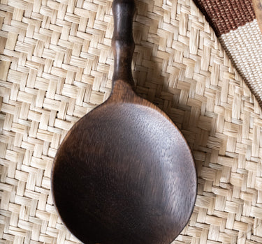 Handmade Salad Servers Zion - Things I Like Things I Love