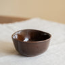 Handmade Small Bowl Serpa Burgundy - Things I Like Things I Love
