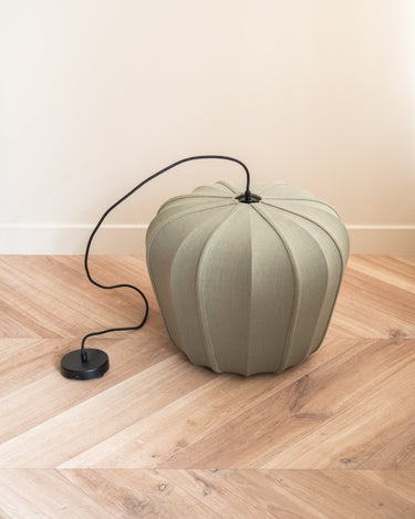 Hanglamp Zubedo Olijfgroen - Things I Like Things I Love
