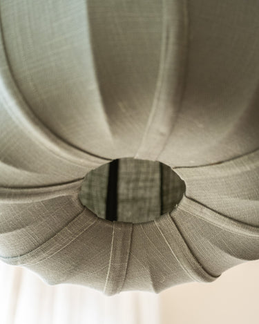 Hanglamp Zubedo Olijfgroen - Things I Like Things I Love