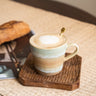 HKLIVING Cappuccino Mug Skyline - Things I Like Things I Love